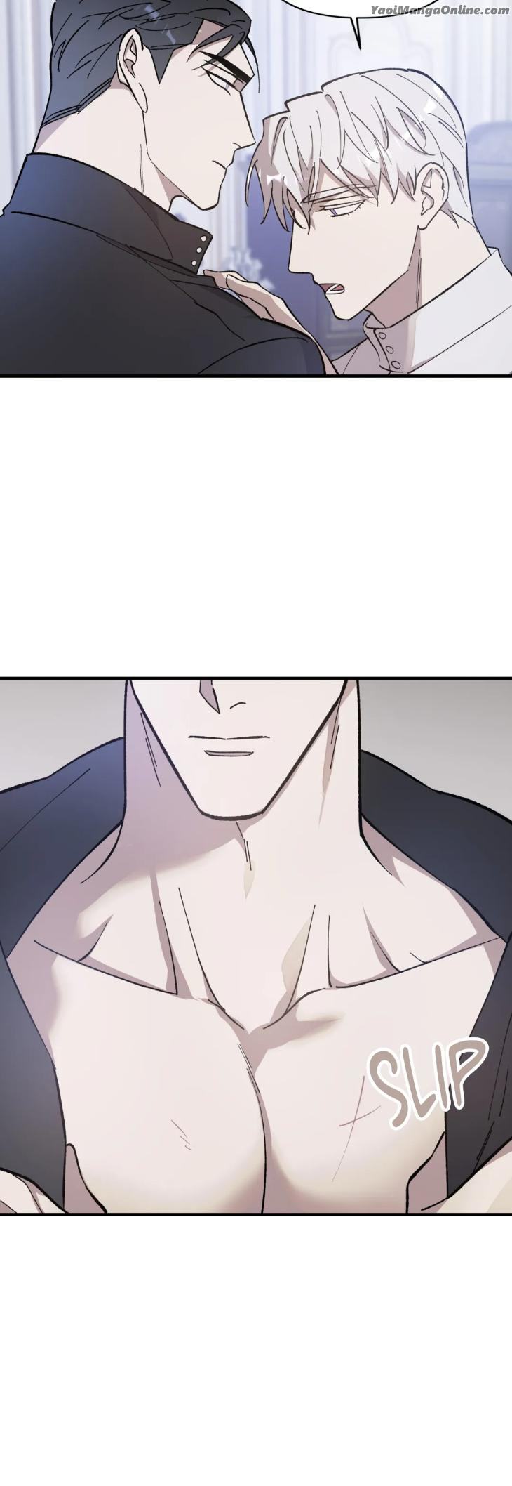 Flower-Of-The-Sun-By-Harvey-Uncensored-Eng page 30