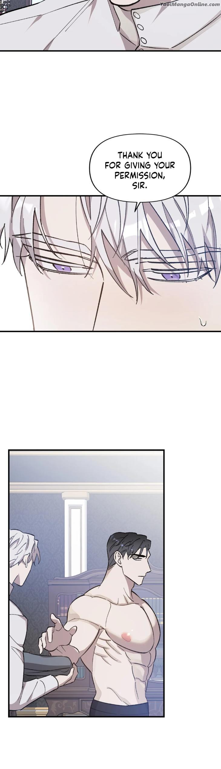 Flower-Of-The-Sun-By-Harvey-Uncensored-Eng page 32