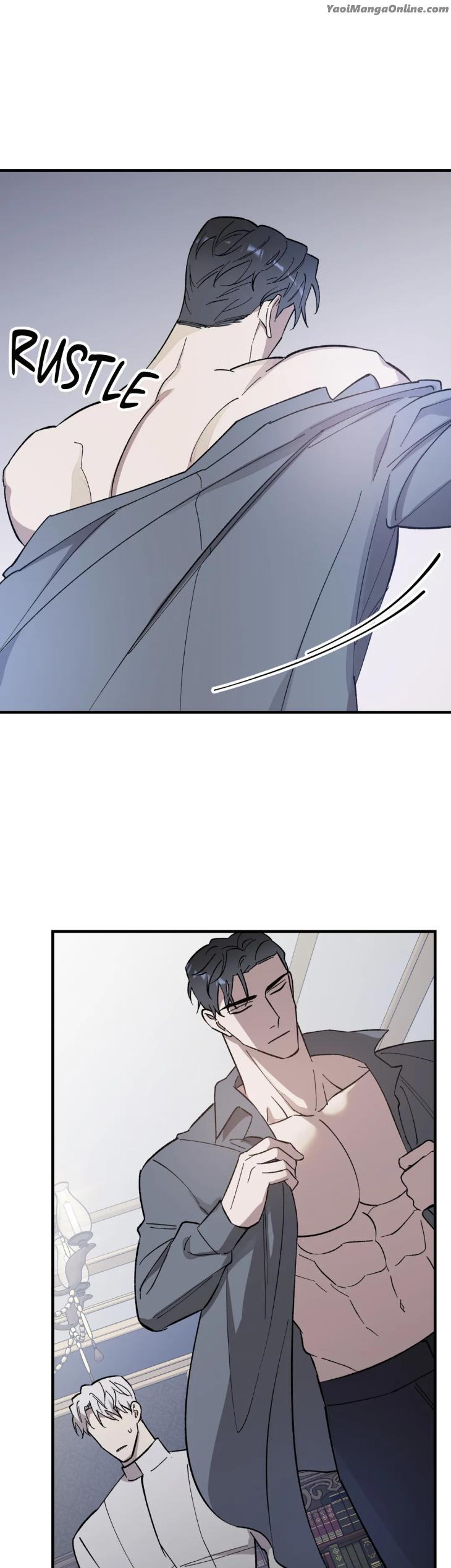 Flower-Of-The-Sun-By-Harvey-Uncensored-Eng page 33