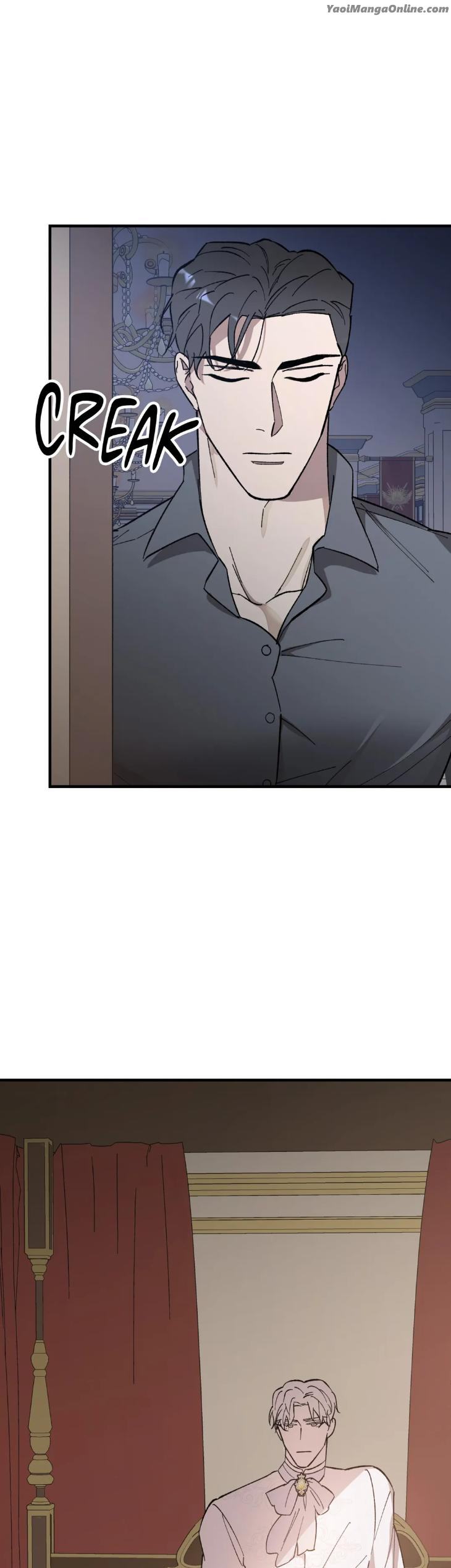 Flower-Of-The-Sun-By-Harvey-Uncensored-Eng page 37