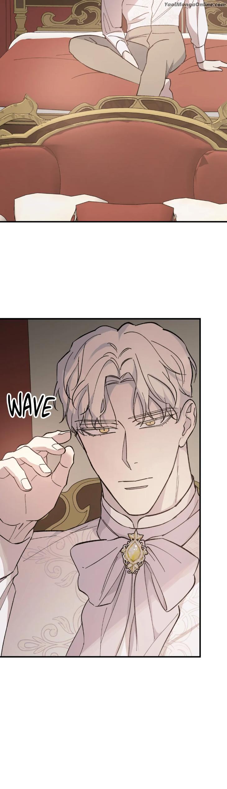 Flower-Of-The-Sun-By-Harvey-Uncensored-Eng page 38