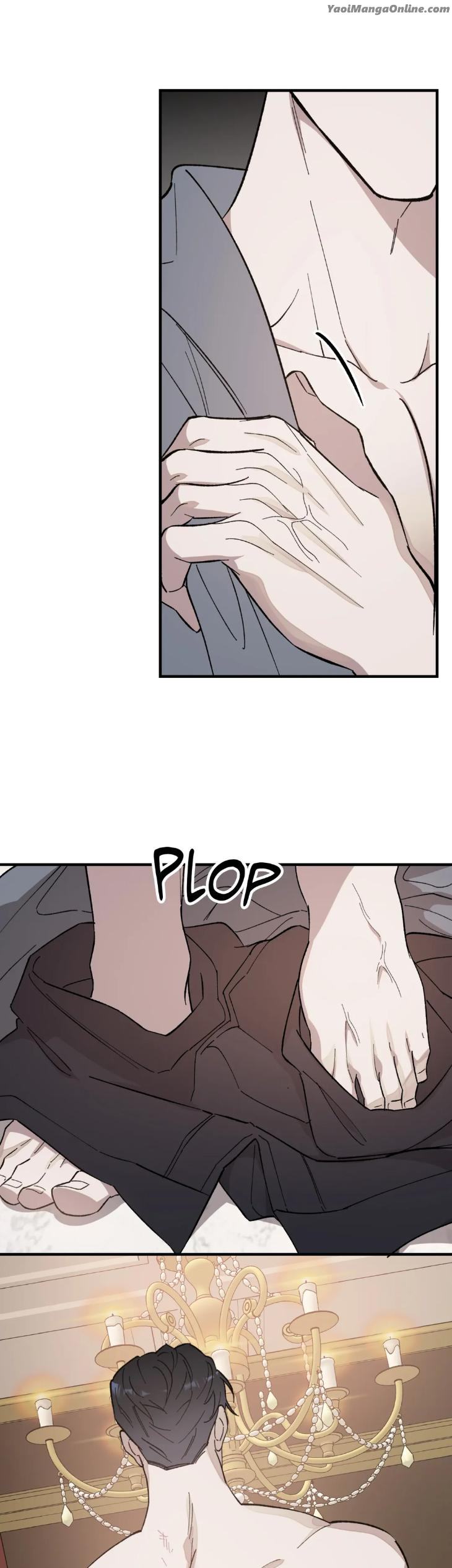 Flower-Of-The-Sun-By-Harvey-Uncensored-Eng page 39