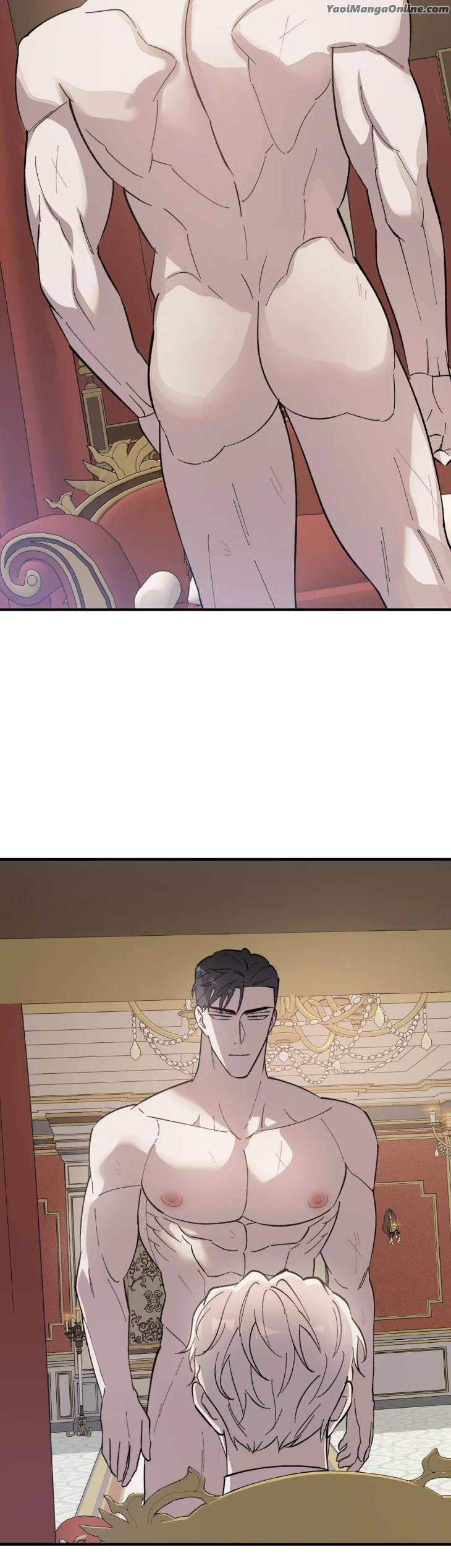 Flower-Of-The-Sun-By-Harvey-Uncensored-Eng page 40
