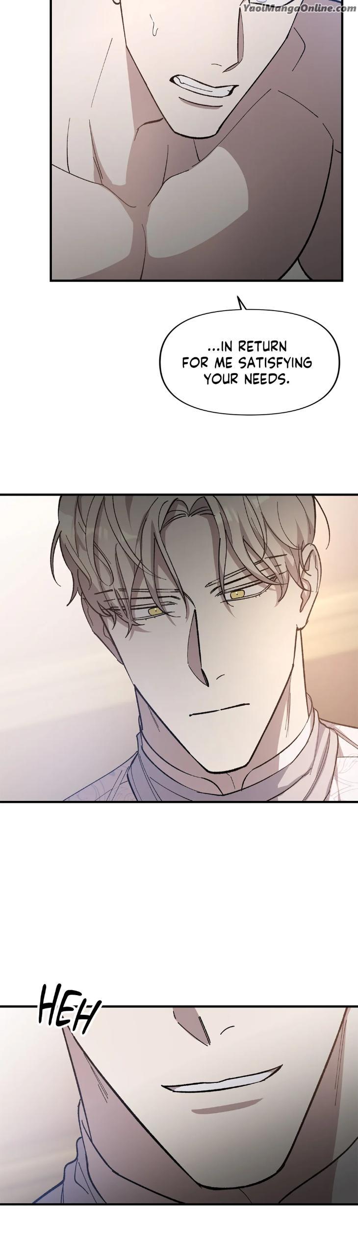 Flower-Of-The-Sun-By-Harvey-Uncensored-Eng page 6