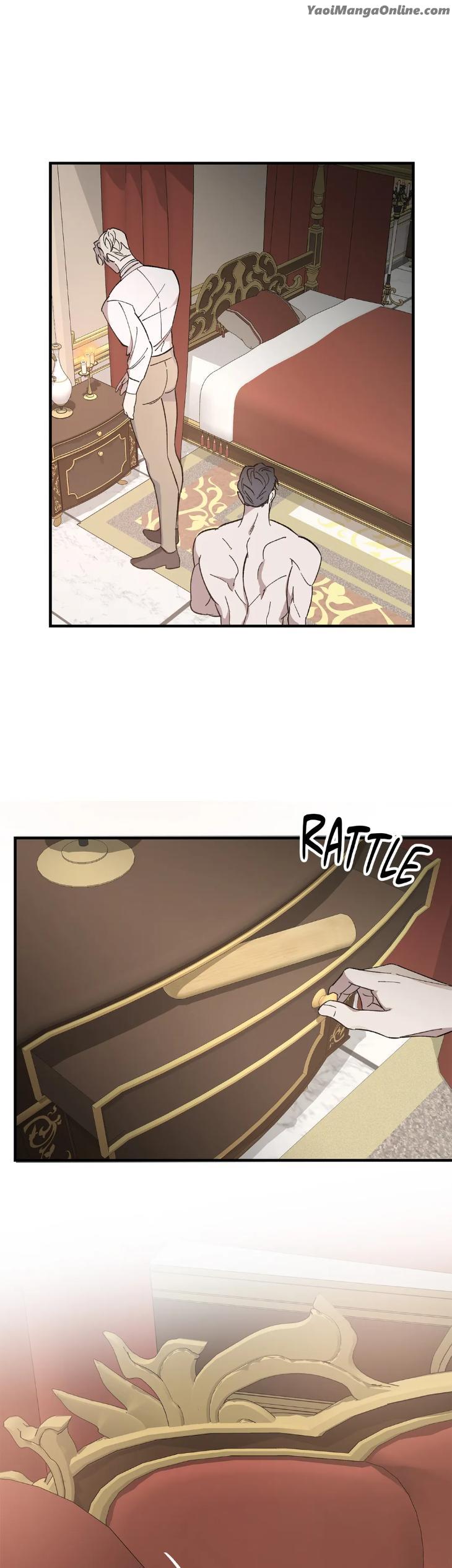 Flower-Of-The-Sun-By-Harvey-Uncensored-Eng page 7