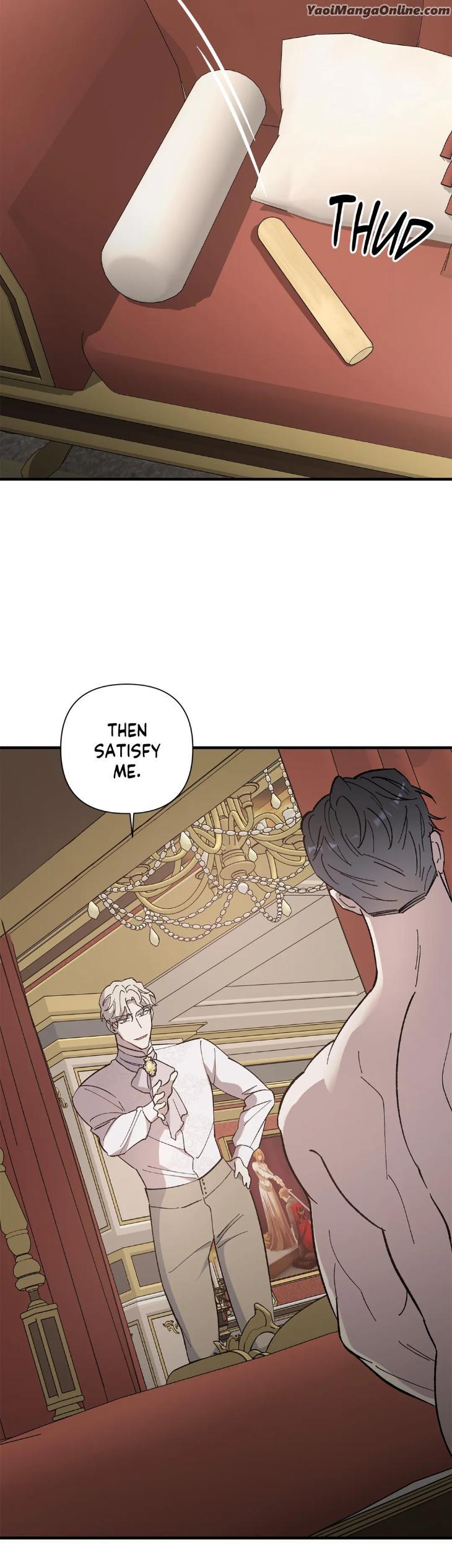 Flower-Of-The-Sun-By-Harvey-Uncensored-Eng page 8