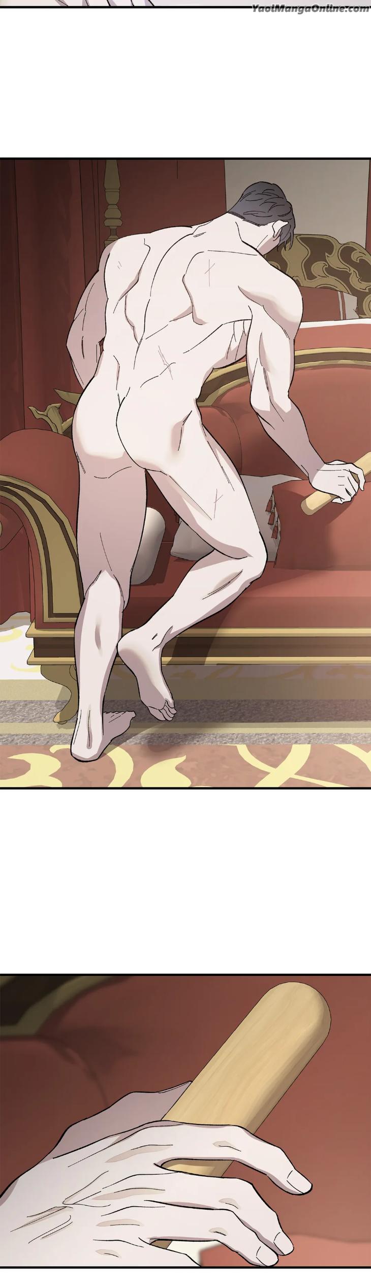 Flower-Of-The-Sun-By-Harvey-Uncensored-Eng page 10