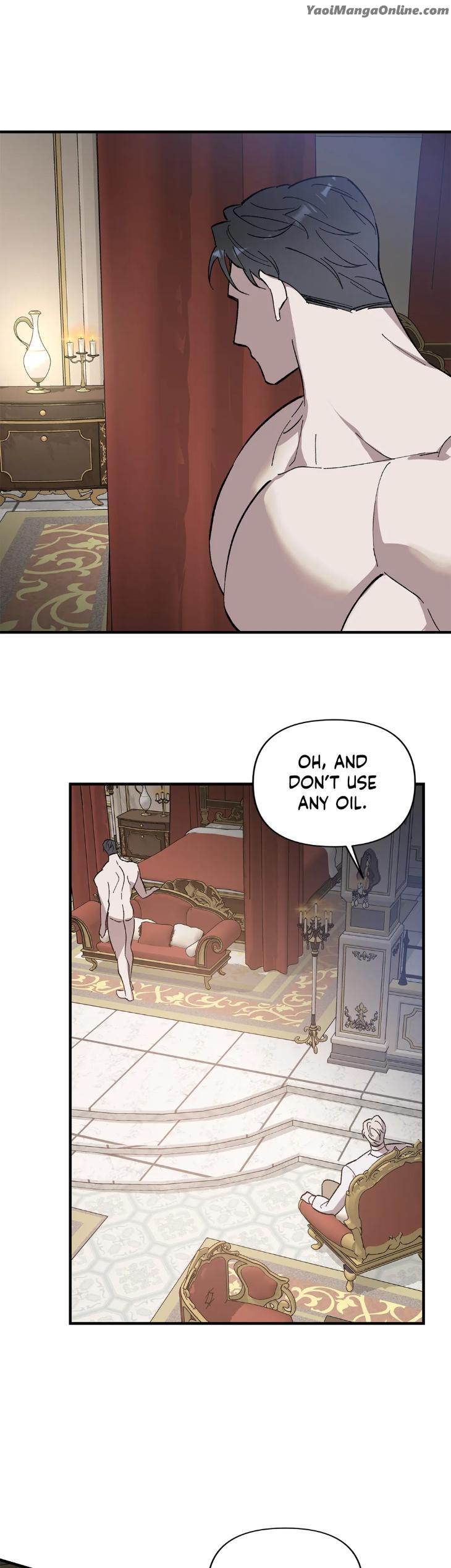 Flower-Of-The-Sun-By-Harvey-Uncensored-Eng page 11
