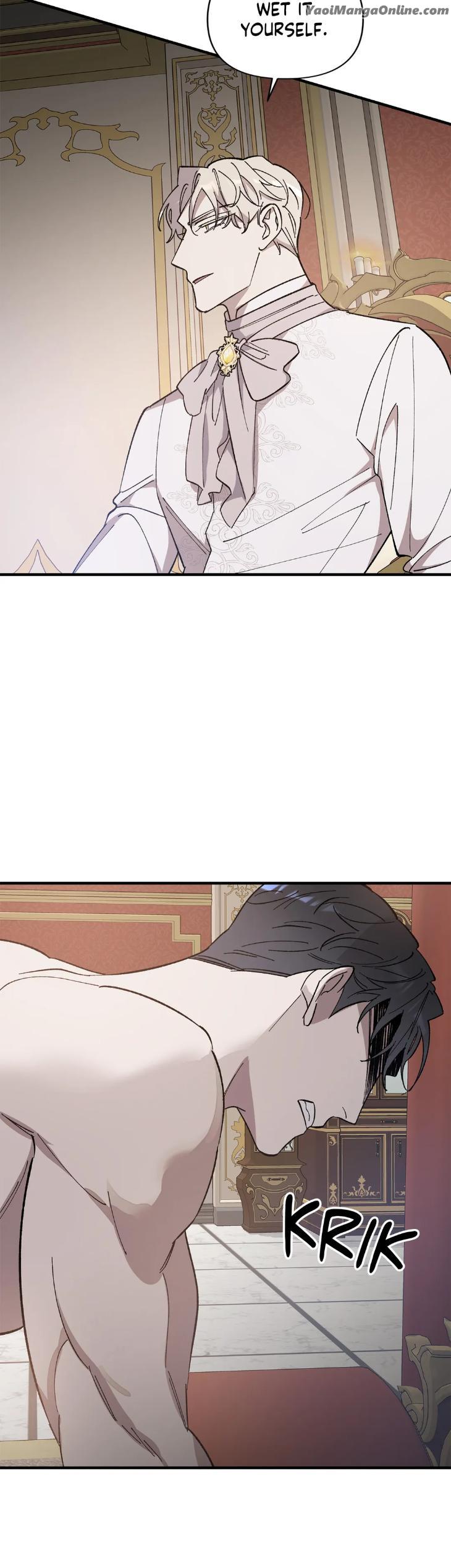 Flower-Of-The-Sun-By-Harvey-Uncensored-Eng page 12