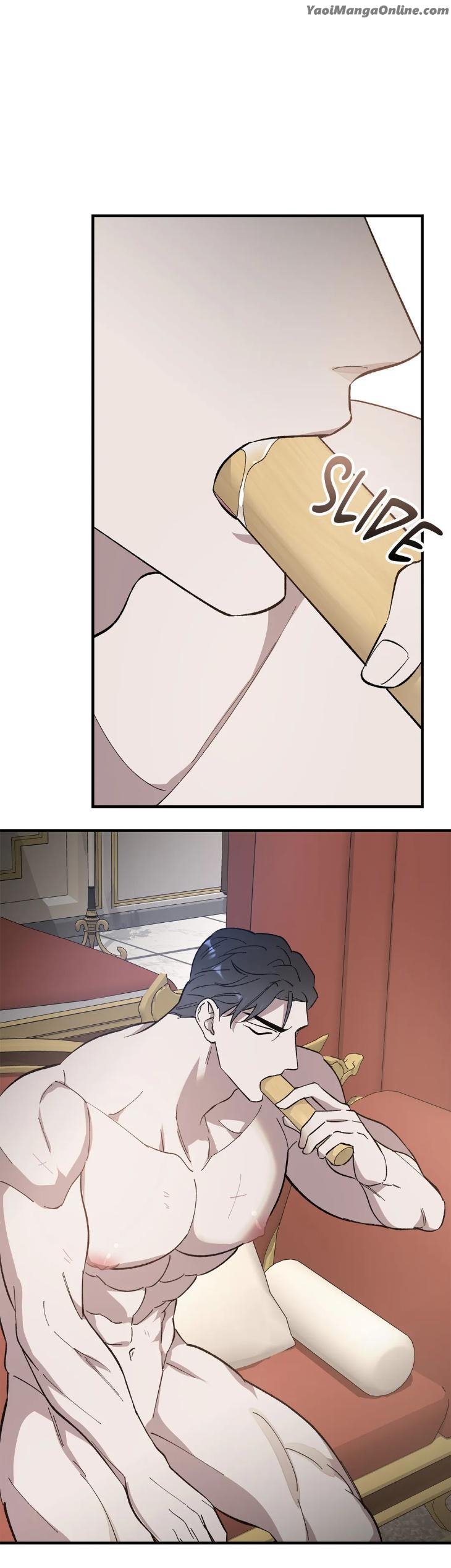 Flower-Of-The-Sun-By-Harvey-Uncensored-Eng page 14