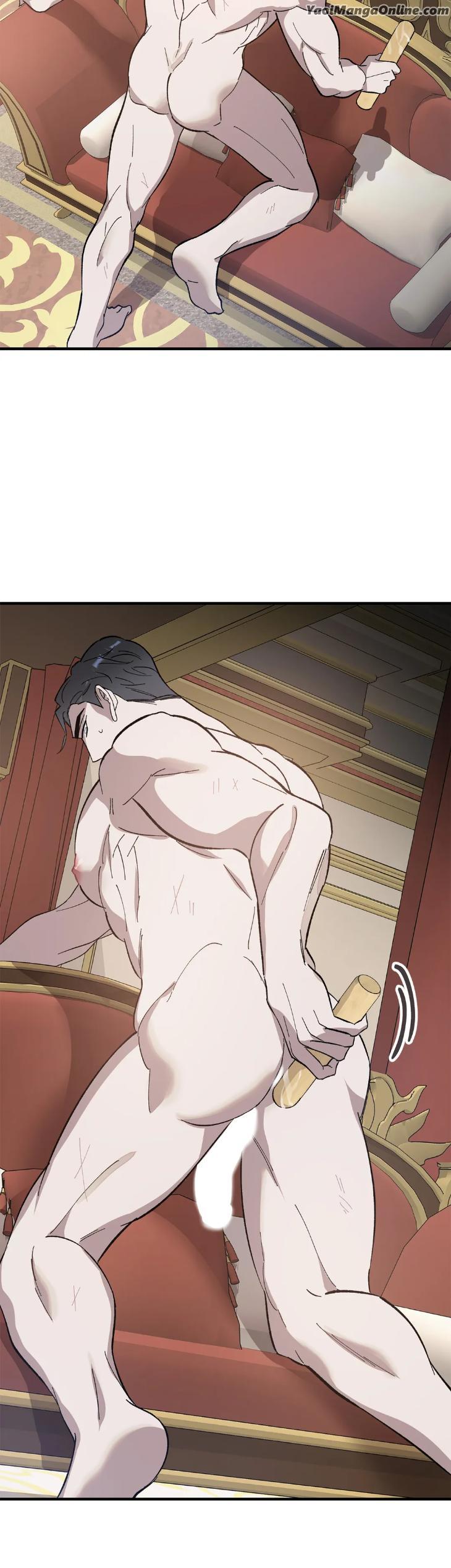 Flower-Of-The-Sun-By-Harvey-Uncensored-Eng page 16