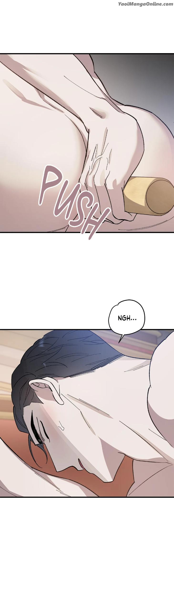 Flower-Of-The-Sun-By-Harvey-Uncensored-Eng page 17
