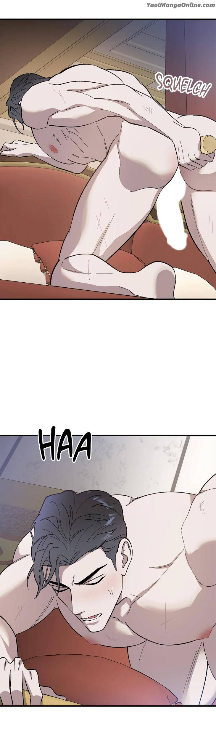 Flower-Of-The-Sun-By-Harvey-Uncensored-Eng page 18