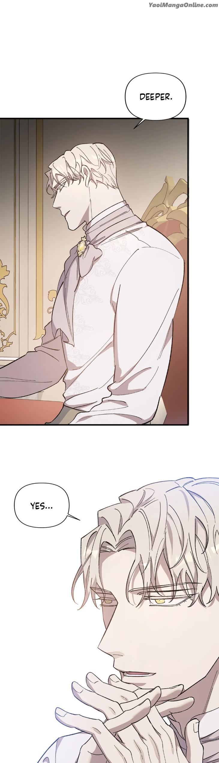 Flower-Of-The-Sun-By-Harvey-Uncensored-Eng page 19