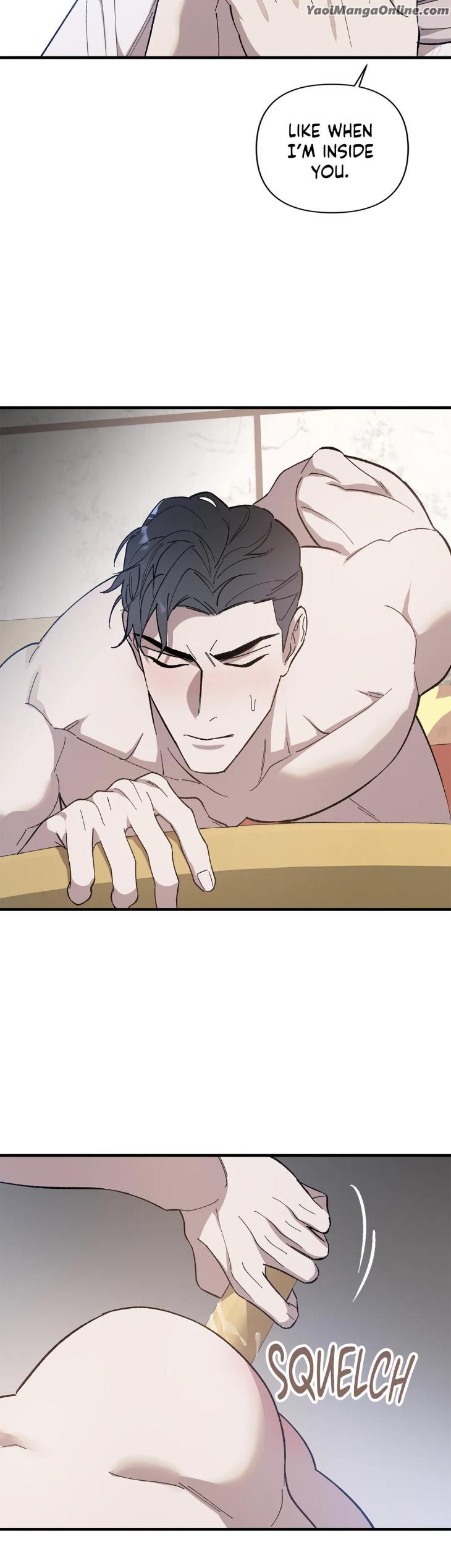 Flower-Of-The-Sun-By-Harvey-Uncensored-Eng page 20