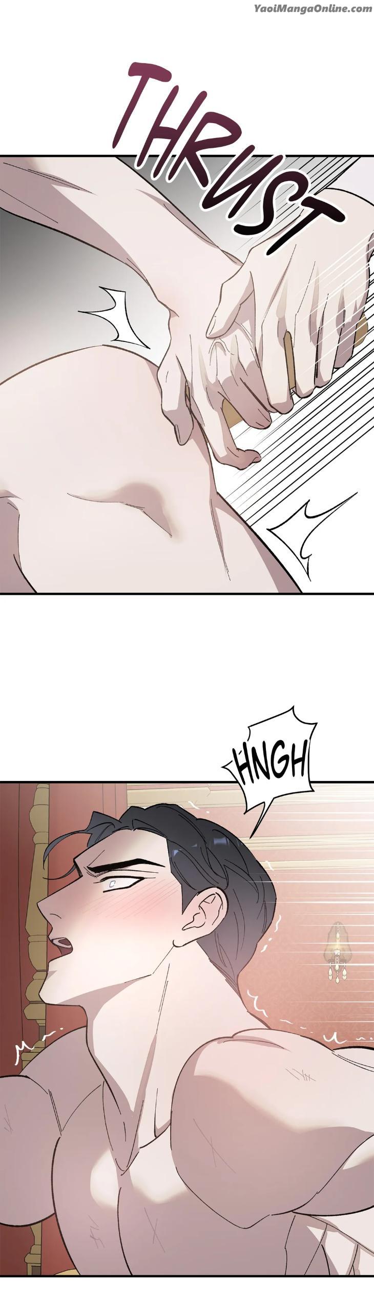 Flower-Of-The-Sun-By-Harvey-Uncensored-Eng page 22