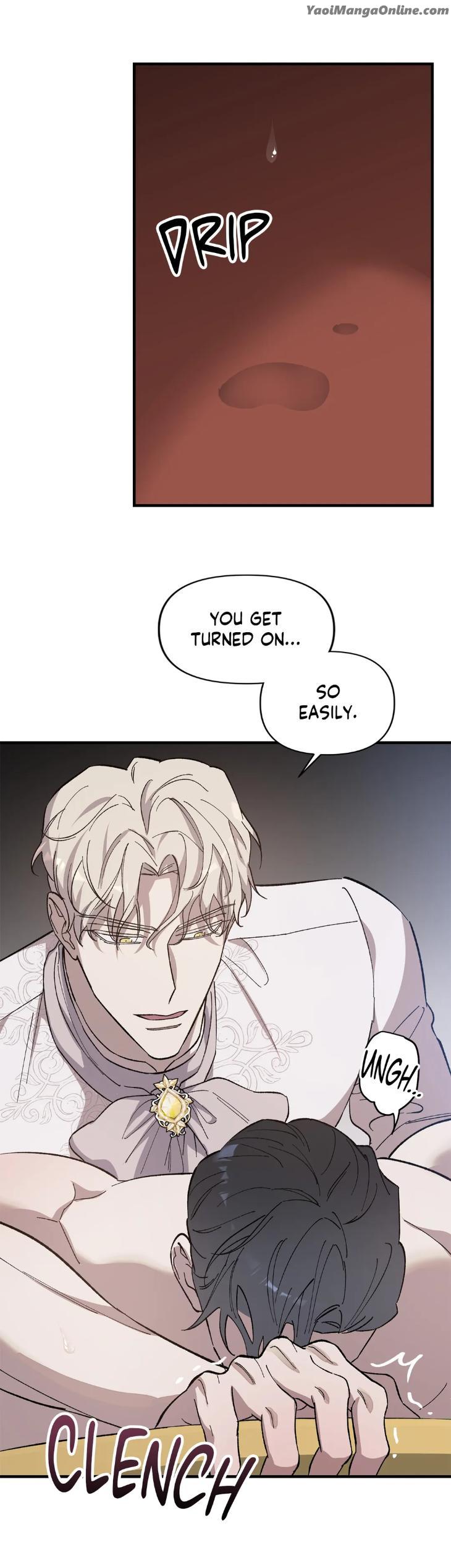 Flower-Of-The-Sun-By-Harvey-Uncensored-Eng page 24