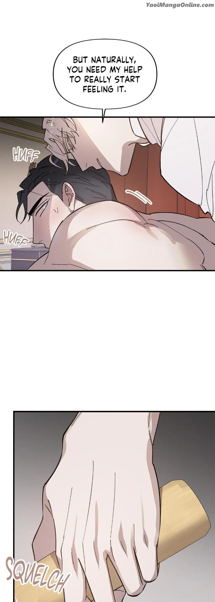 Flower-Of-The-Sun-By-Harvey-Uncensored-Eng page 25