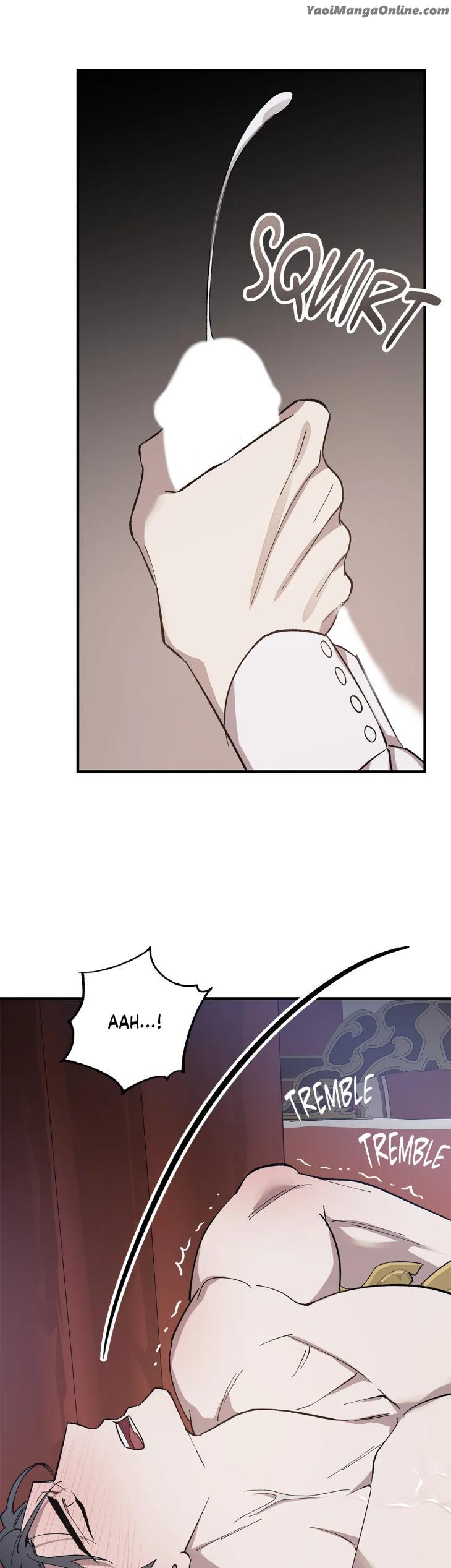 Flower-Of-The-Sun-By-Harvey-Uncensored-Eng page 30