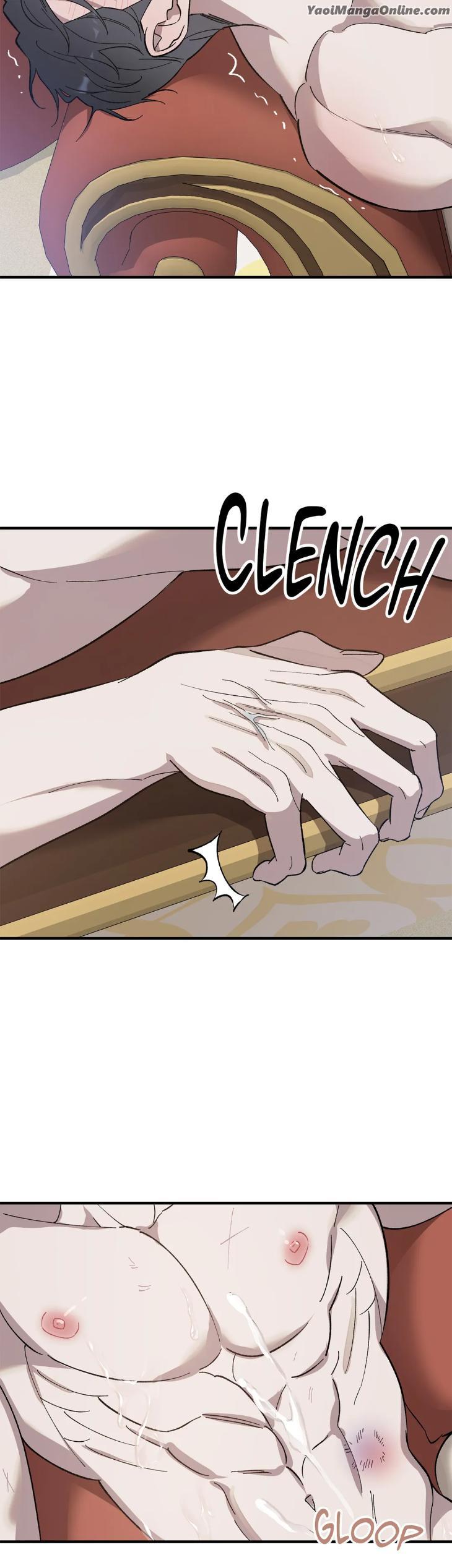 Flower-Of-The-Sun-By-Harvey-Uncensored-Eng page 31