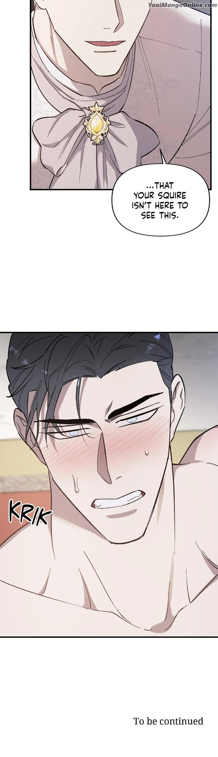 Flower-Of-The-Sun-By-Harvey-Uncensored-Eng page 33