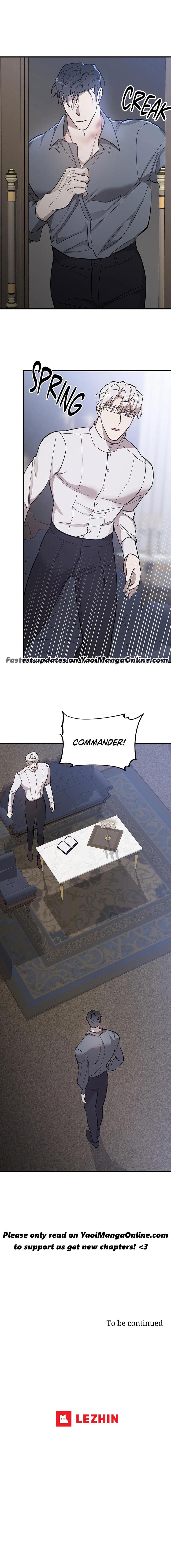 Flower-Of-The-Sun-By-Harvey-Uncensored-Eng page 6