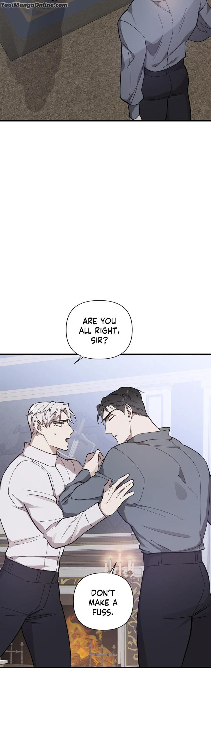 Flower-Of-The-Sun-By-Harvey-Uncensored-Eng page 2