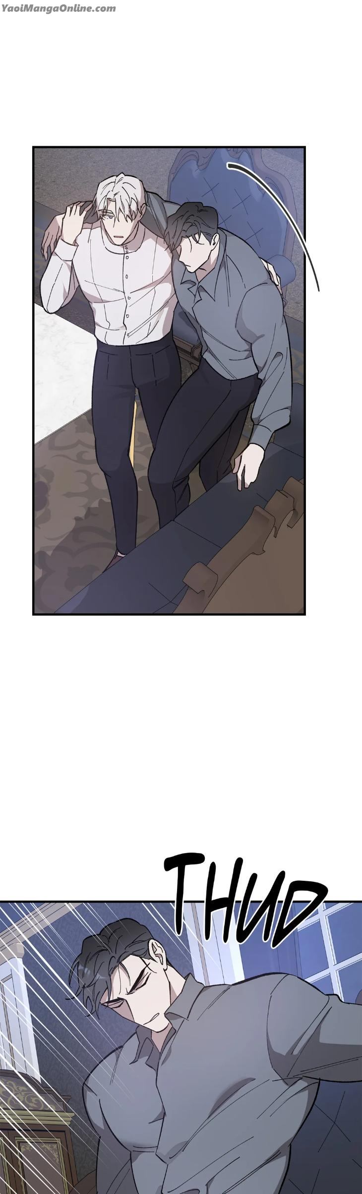 Flower-Of-The-Sun-By-Harvey-Uncensored-Eng page 3