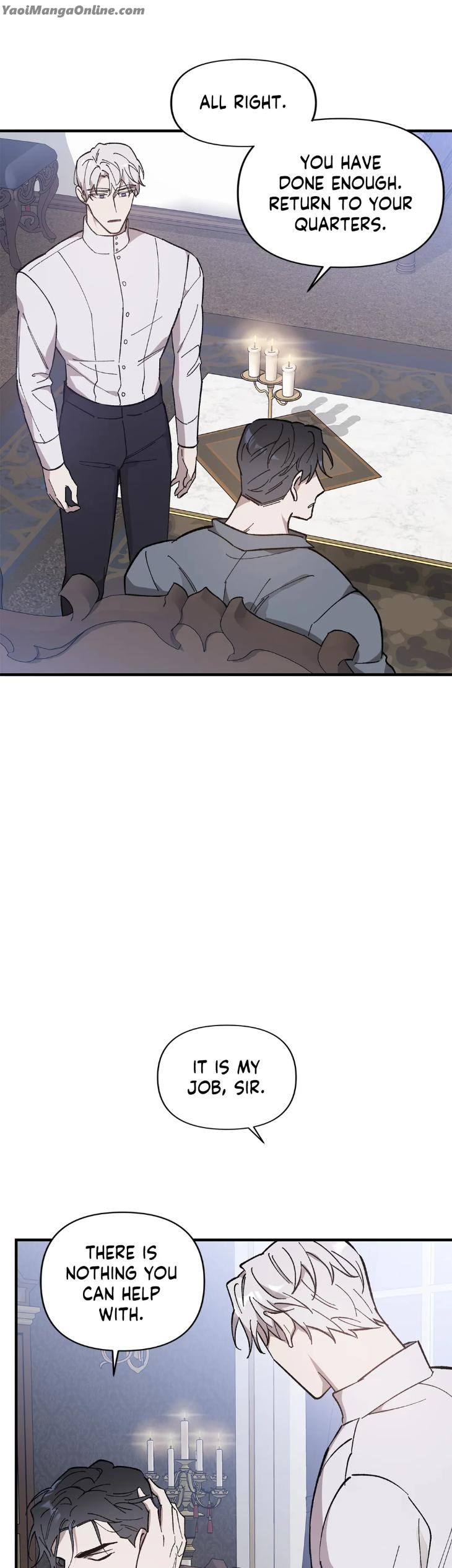 Flower-Of-The-Sun-By-Harvey-Uncensored-Eng page 5