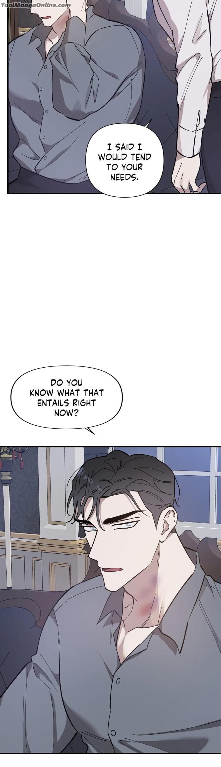 Flower-Of-The-Sun-By-Harvey-Uncensored-Eng page 6