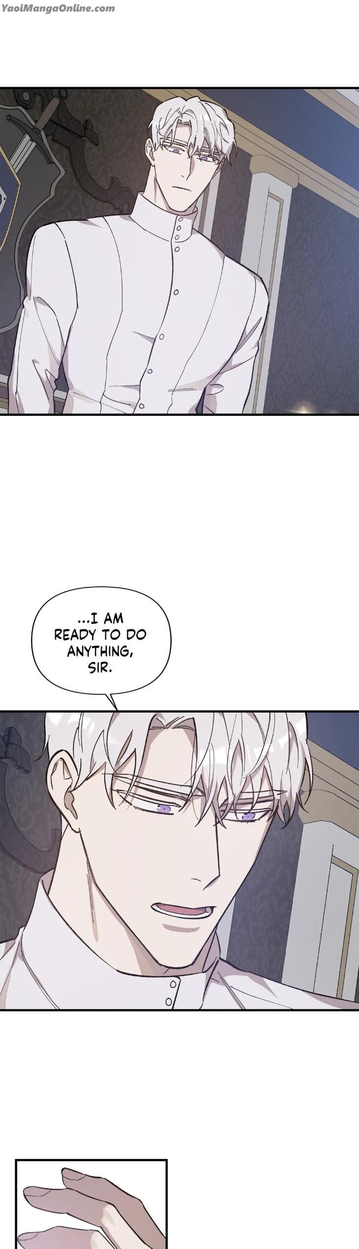 Flower-Of-The-Sun-By-Harvey-Uncensored-Eng page 7