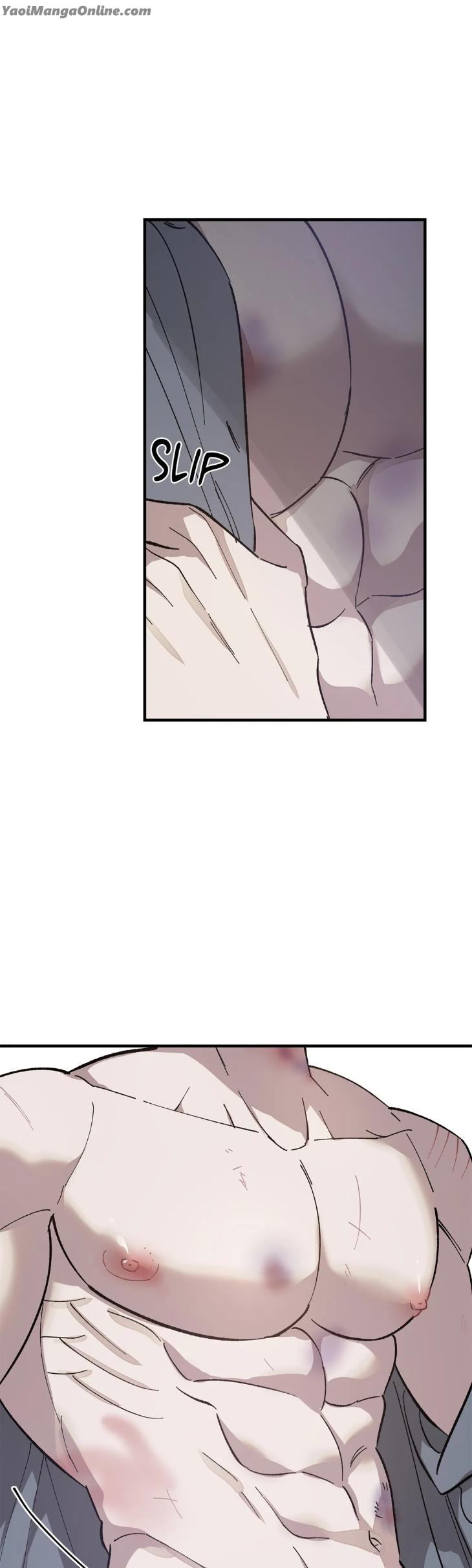 Flower-Of-The-Sun-By-Harvey-Uncensored-Eng page 9