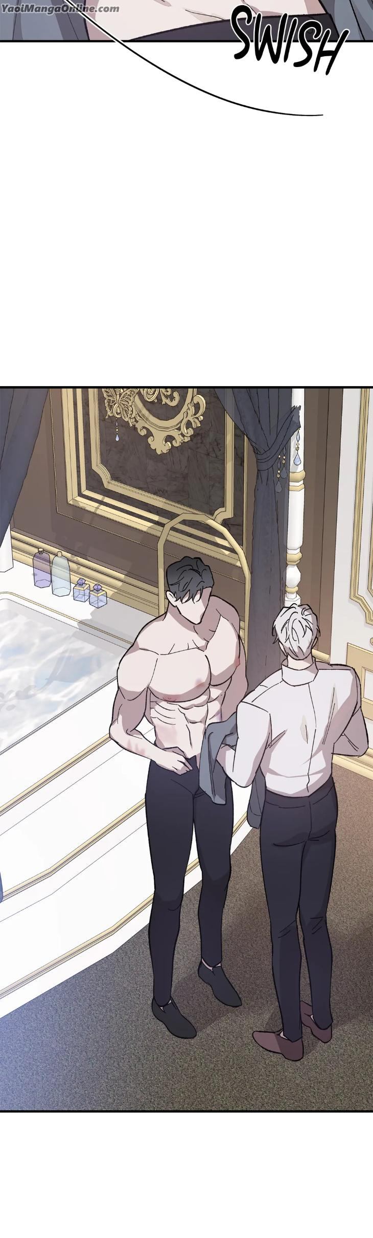 Flower-Of-The-Sun-By-Harvey-Uncensored-Eng page 10