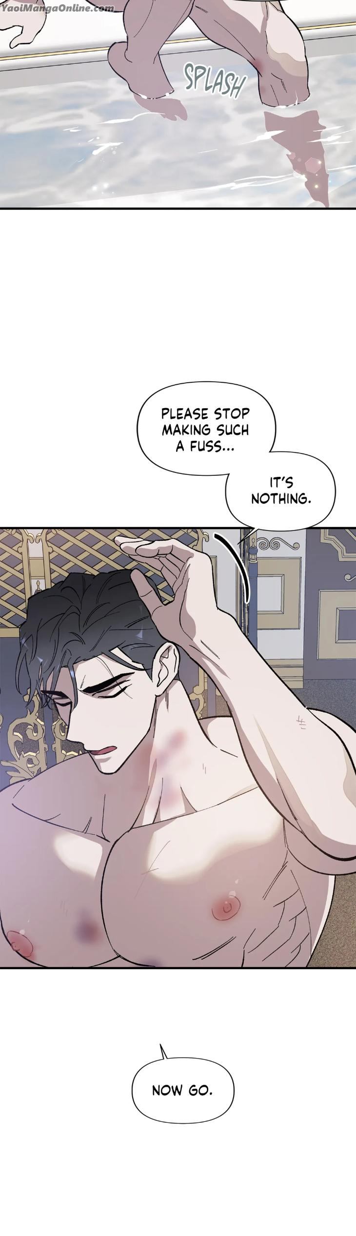 Flower-Of-The-Sun-By-Harvey-Uncensored-Eng page 12