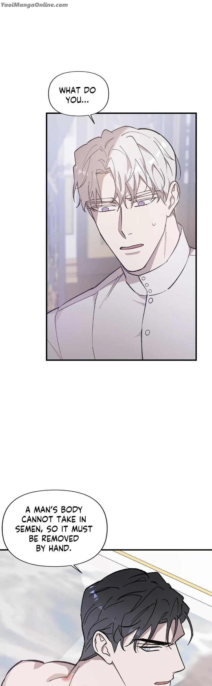 Flower-Of-The-Sun-By-Harvey-Uncensored-Eng page 13