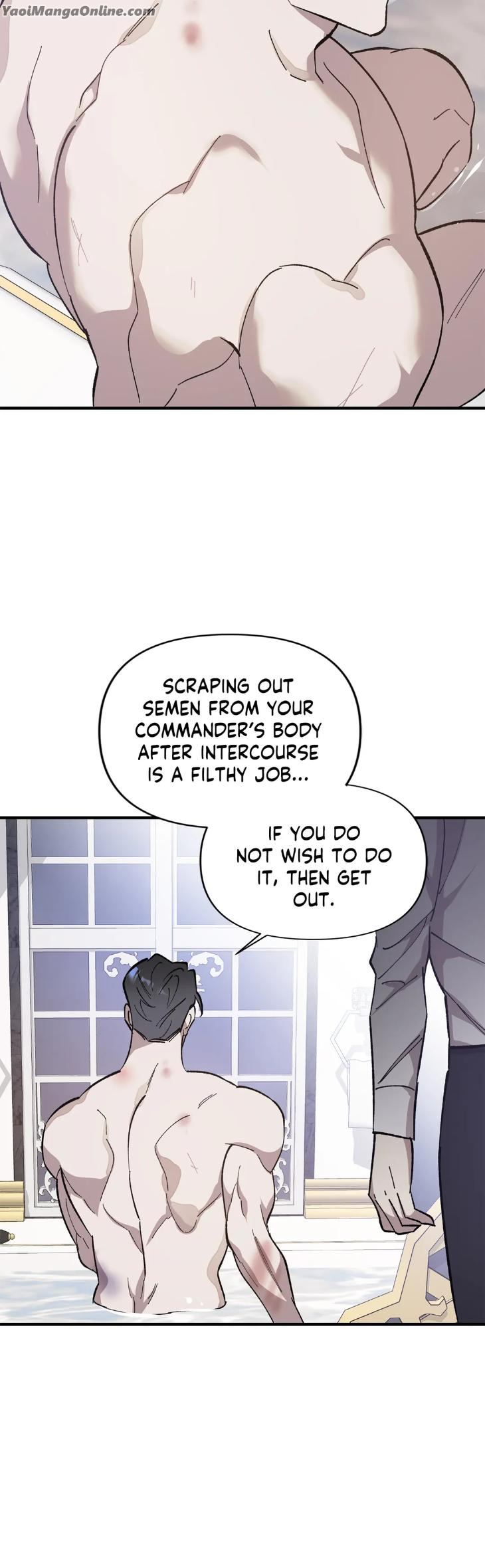 Flower-Of-The-Sun-By-Harvey-Uncensored-Eng page 14