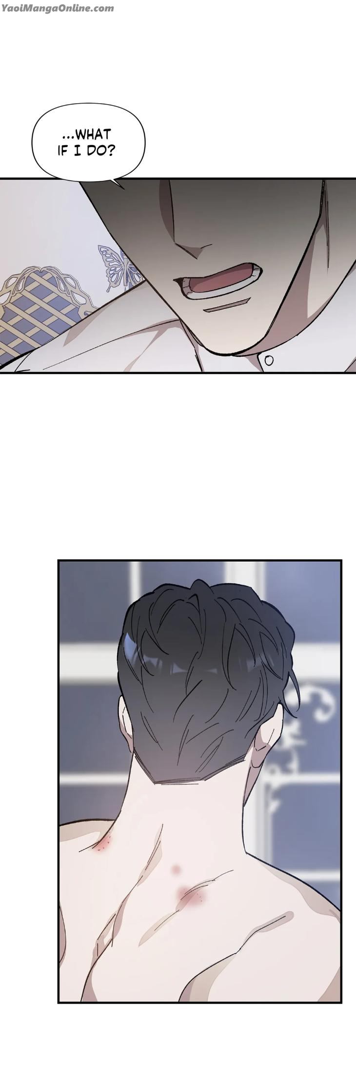 Flower-Of-The-Sun-By-Harvey-Uncensored-Eng page 15