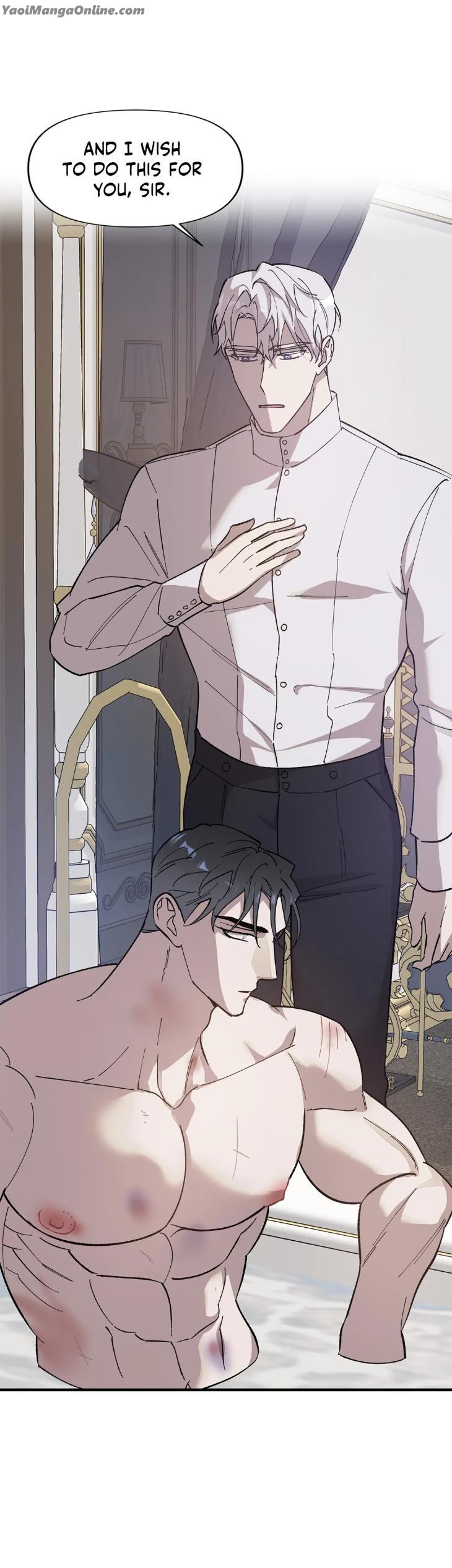Flower-Of-The-Sun-By-Harvey-Uncensored-Eng page 17