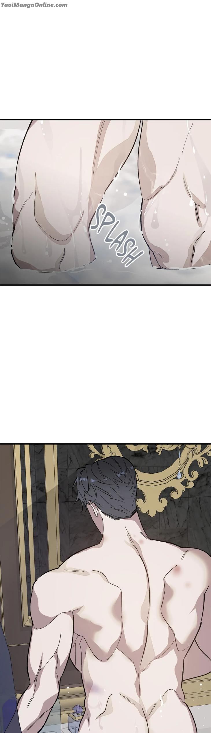 Flower-Of-The-Sun-By-Harvey-Uncensored-Eng page 19
