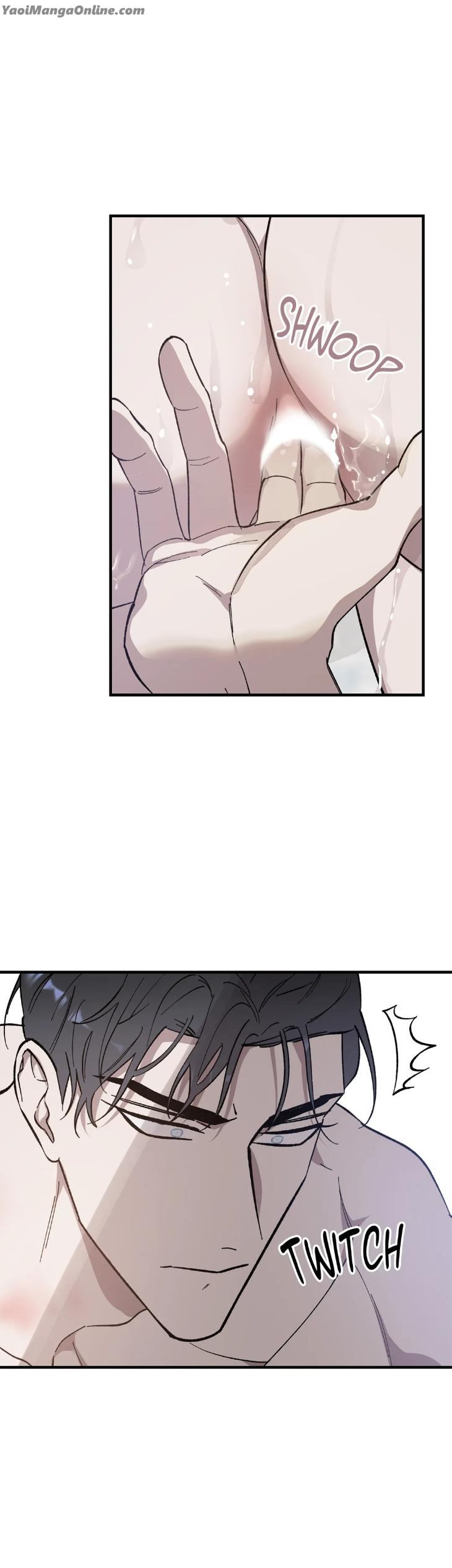 Flower-Of-The-Sun-By-Harvey-Uncensored-Eng page 21
