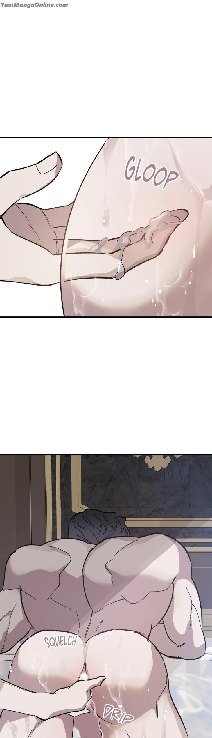 Flower-Of-The-Sun-By-Harvey-Uncensored-Eng page 23