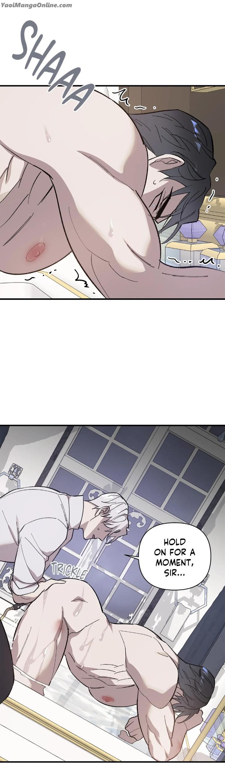 Flower-Of-The-Sun-By-Harvey-Uncensored-Eng page 25