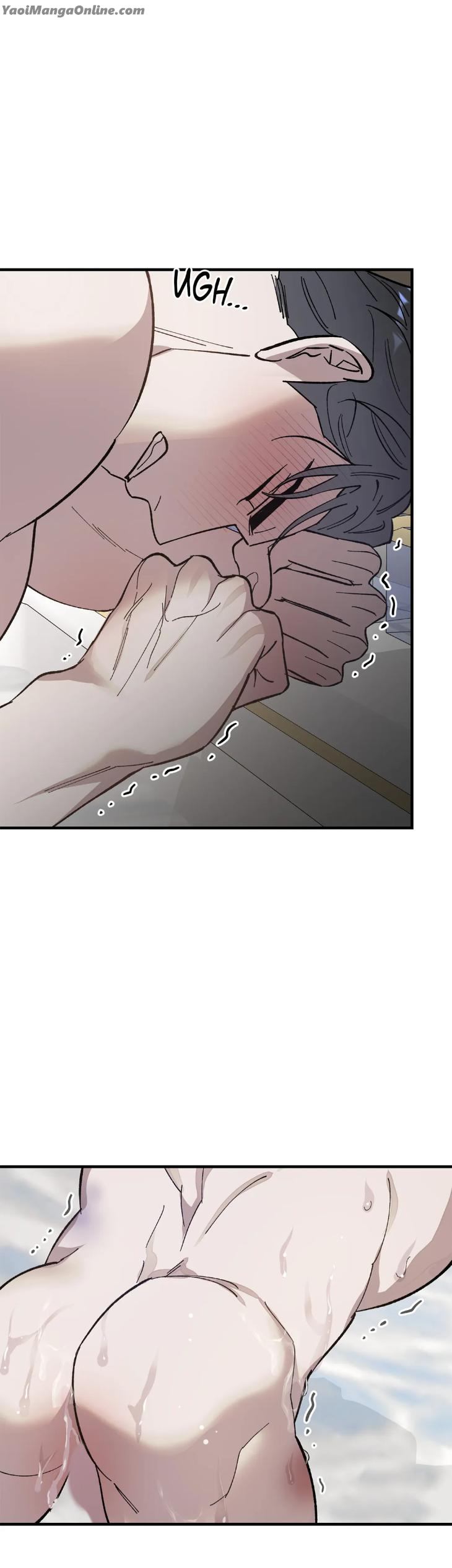 Flower-Of-The-Sun-By-Harvey-Uncensored-Eng page 26