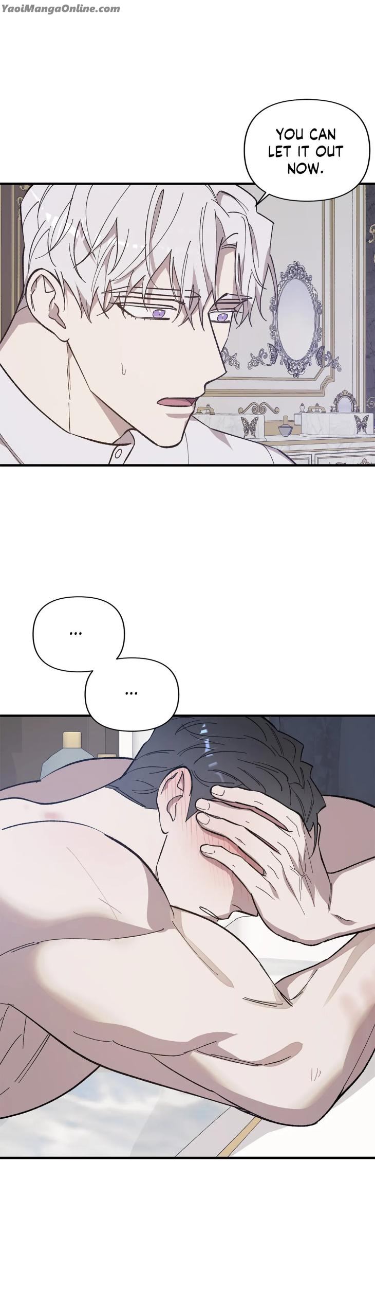 Flower-Of-The-Sun-By-Harvey-Uncensored-Eng page 27