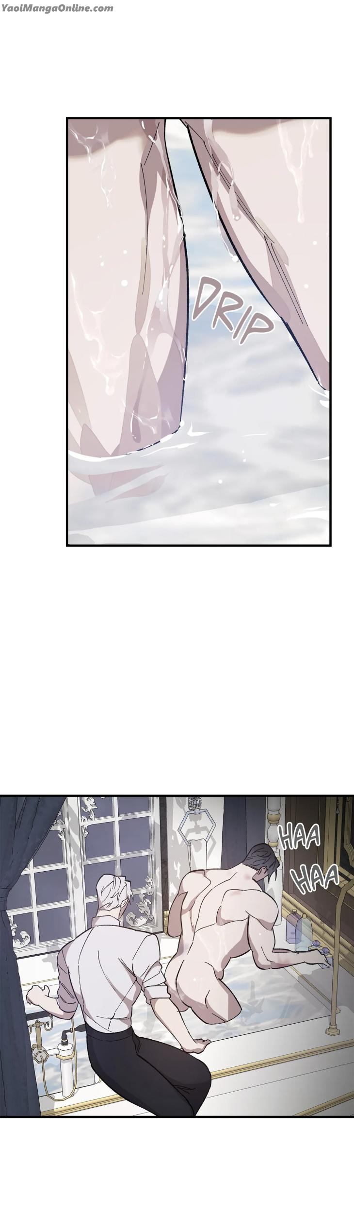 Flower-Of-The-Sun-By-Harvey-Uncensored-Eng page 28