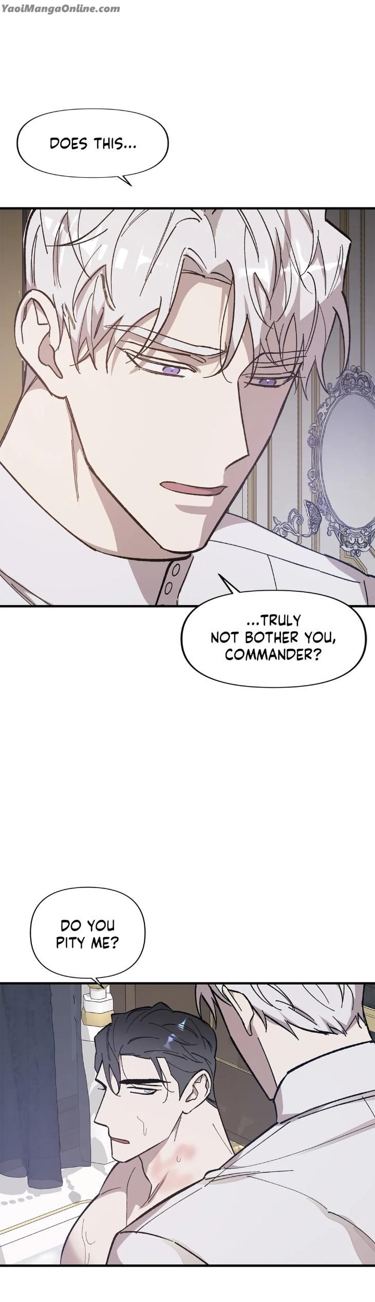 Flower-Of-The-Sun-By-Harvey-Uncensored-Eng page 32