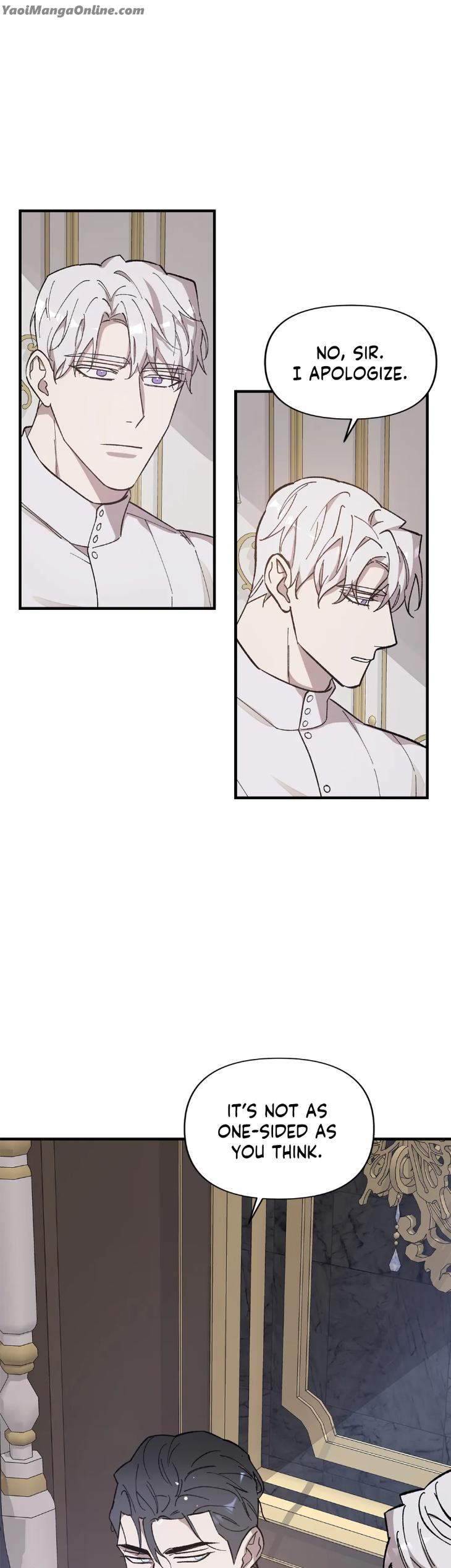 Flower-Of-The-Sun-By-Harvey-Uncensored-Eng page 33