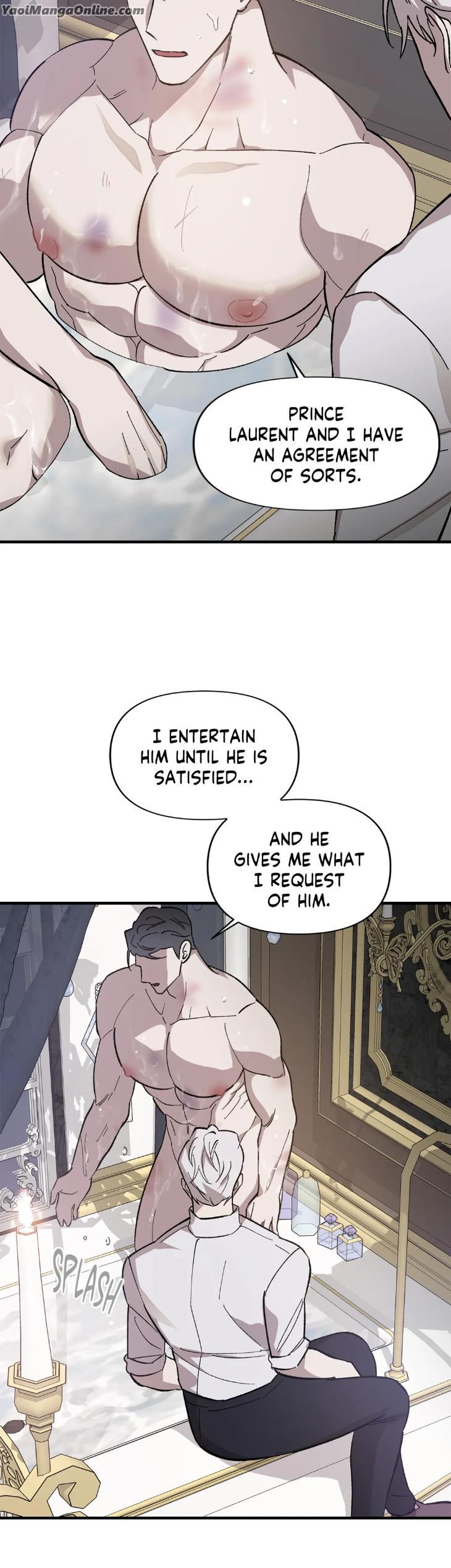 Flower-Of-The-Sun-By-Harvey-Uncensored-Eng page 34
