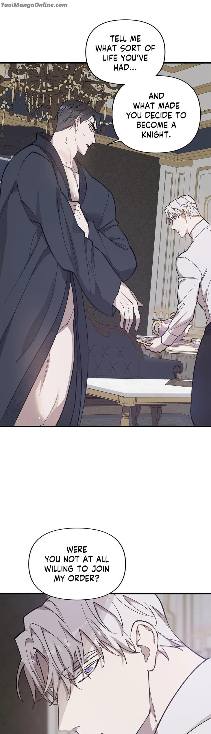 Flower-Of-The-Sun-By-Harvey-Uncensored-Eng page 37