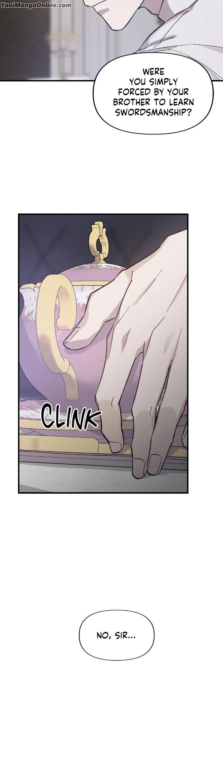 Flower-Of-The-Sun-By-Harvey-Uncensored-Eng page 38